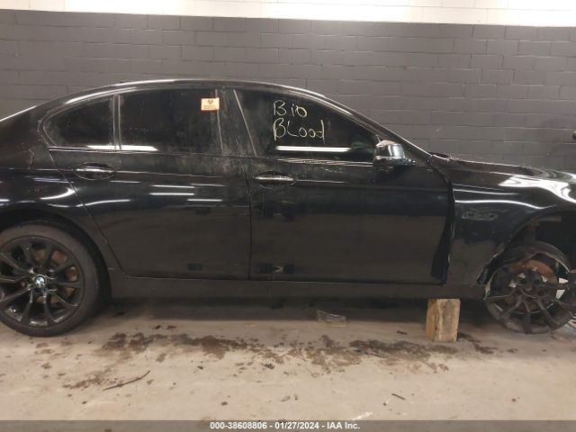 WBA5A7C55GG148646 BMW 528i Xdrive
