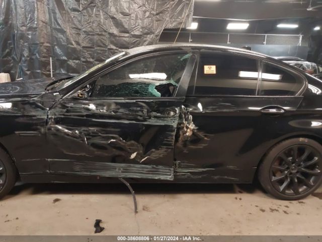 WBA5A7C55GG148646 BMW 528i Xdrive