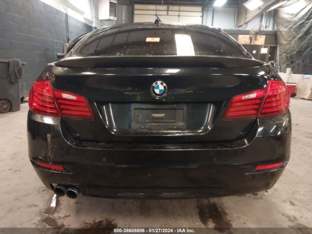 WBA5A7C55GG148646 BMW 528i Xdrive