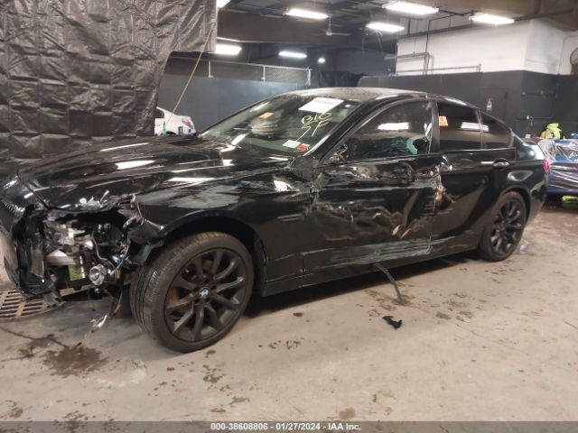 WBA5A7C55GG148646 BMW 528i Xdrive
