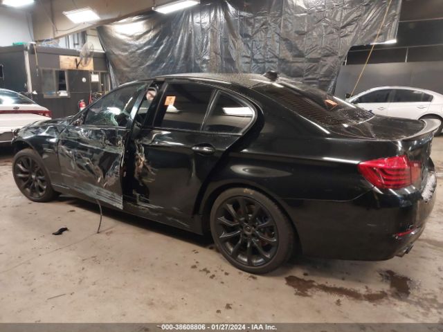 WBA5A7C55GG148646 BMW 528i Xdrive