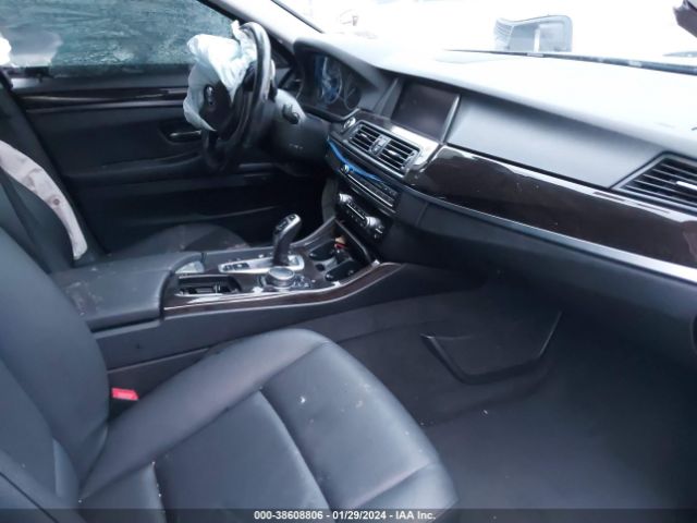 WBA5A7C55GG148646 BMW 528i Xdrive