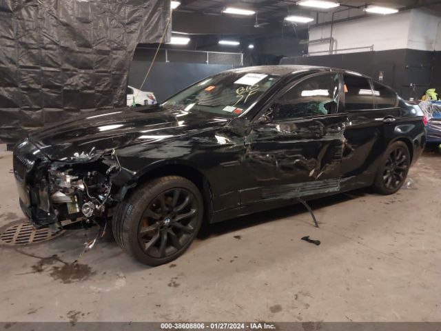 WBA5A7C55GG148646 BMW 528i Xdrive