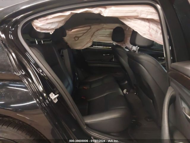 WBA5A7C55GG148646 BMW 528i Xdrive