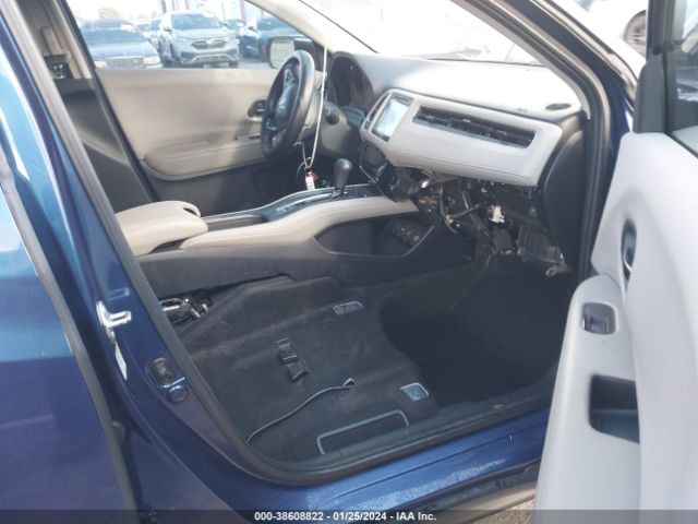3CZRU5H51GM708199 Honda HR-V EX