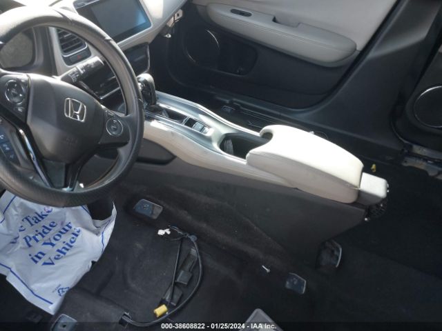 3CZRU5H51GM708199 Honda HR-V EX