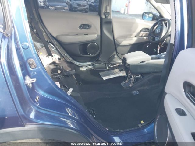 3CZRU5H51GM708199 Honda HR-V EX