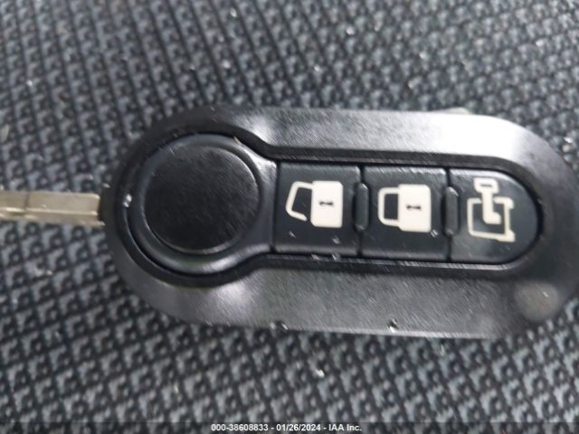 ZFBHRFAB1L6R89619 RAM Promaster City Tradesman