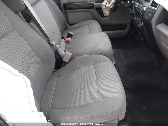 2016 FORD F-150 XLT VIN: 1FTEW1EGXGFC81456