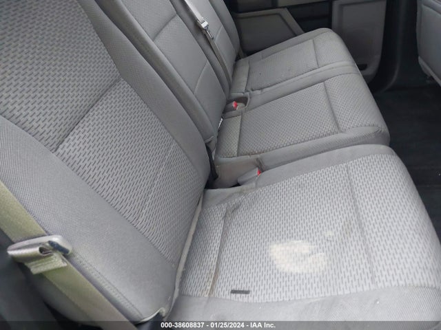 2016 FORD F-150 XLT VIN: 1FTEW1EGXGFC81456