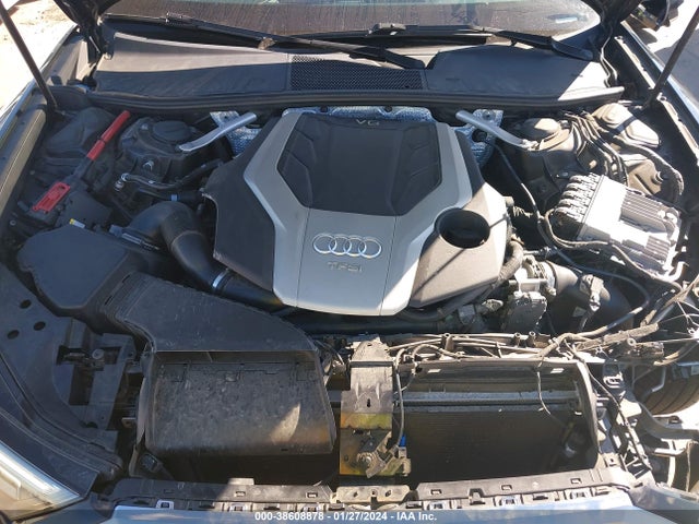 WAUL2AF29KN018084 Audi A6 55 Premium