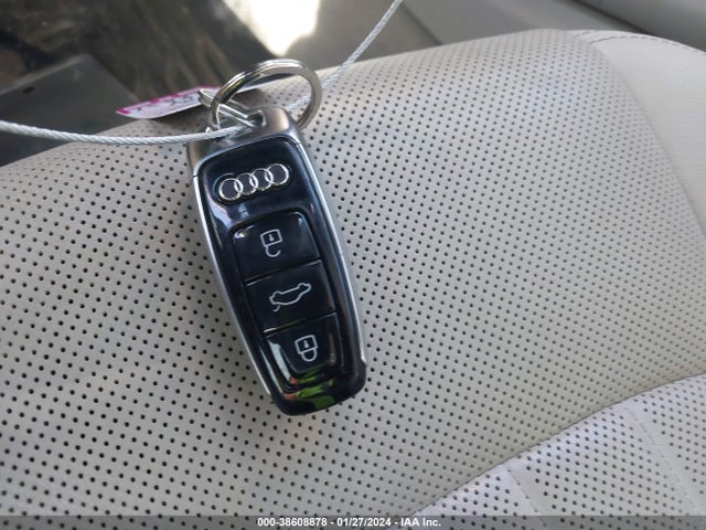 WAUL2AF29KN018084 Audi A6 55 Premium