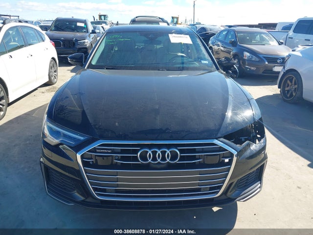 WAUL2AF29KN018084 Audi A6 55 Premium