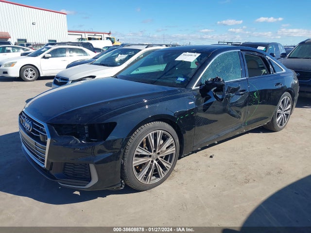 WAUL2AF29KN018084 Audi A6 55 Premium
