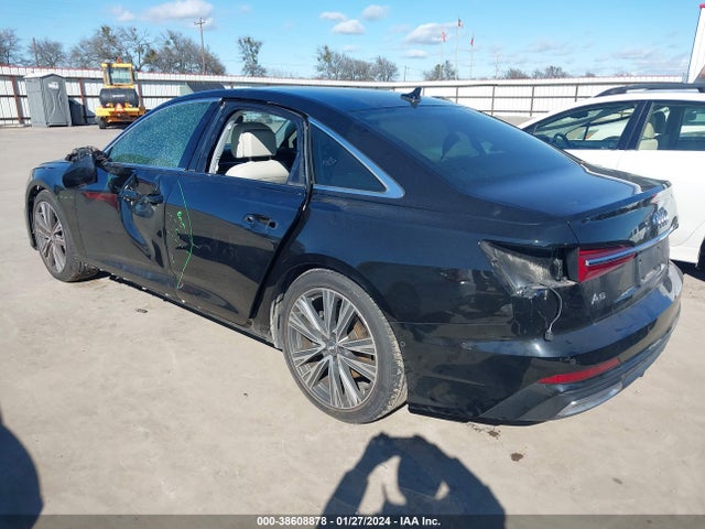 WAUL2AF29KN018084 Audi A6 55 Premium