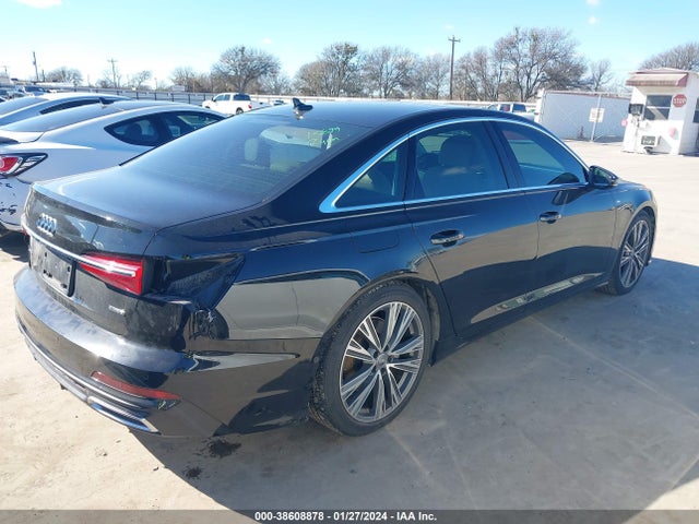 WAUL2AF29KN018084 Audi A6 55 Premium