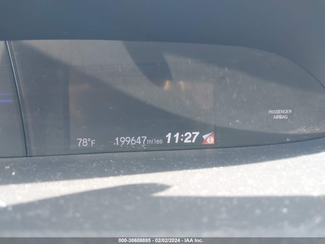 Honda Civic Lx 2014 19XFB2F55EE068814 Image 7