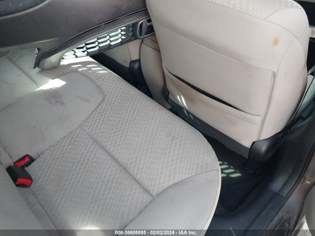 Honda Civic Lx 2014 19XFB2F55EE068814 Image 8