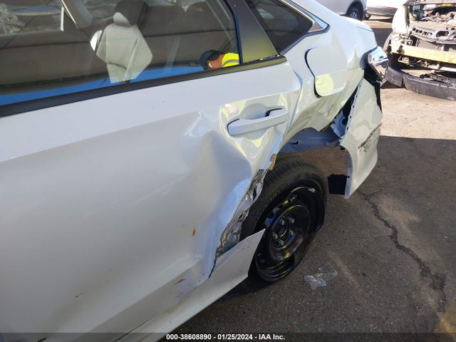 Honda Civic Lx 2024 2HGFE2F20RH534836 Image 6
