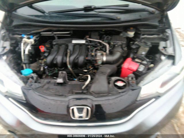 3HGGK5H85FM772288 Honda Fit Ex/ex-l