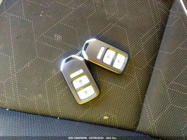 3HGGK5H85FM772288 Honda Fit Ex/ex-l