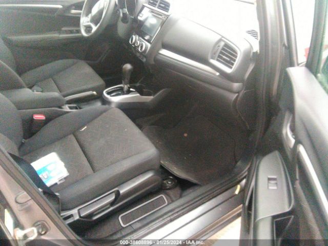 3HGGK5H85FM772288 Honda Fit Ex/ex-l