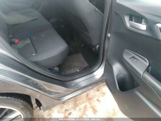 3HGGK5H85FM772288 Honda Fit Ex/ex-l