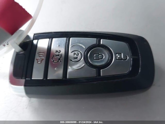 Ford Fusion Titanium 2019 3FA6P0K96KR174763 Image 11