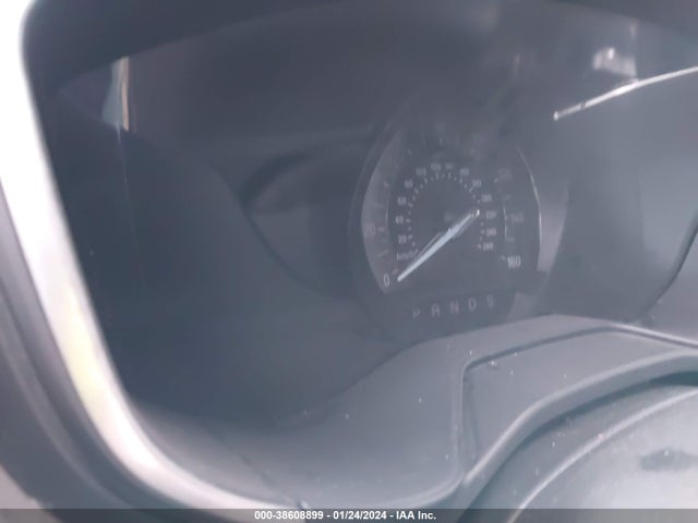Ford Fusion Titanium 2019 3FA6P0K96KR174763 Image 7