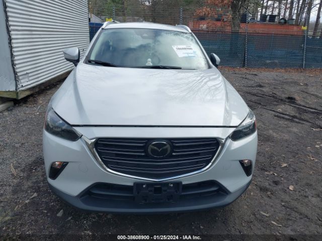 JM1DKFC76K0415804 Mazda Cx-3 Touring
