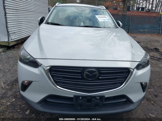 JM1DKFC76K0415804 Mazda Cx-3 Touring
