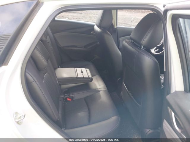 JM1DKFC76K0415804 Mazda Cx-3 Touring