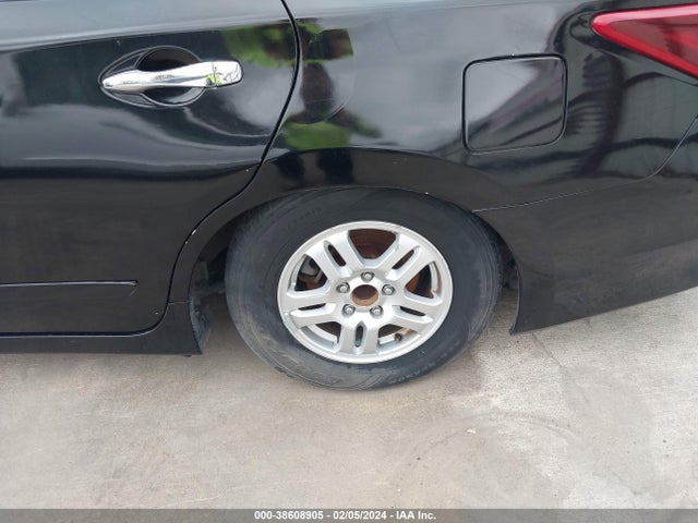 2017 NISSAN ALTIMA 2.5 SR VIN: 1N4AL3AP4HC272527