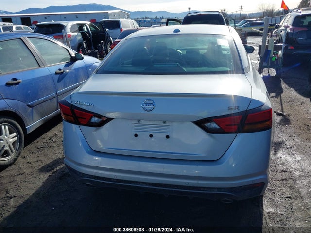 Nissan Altima Sr Fwd 2021 1N4BL4CV6MN334868 Image 17