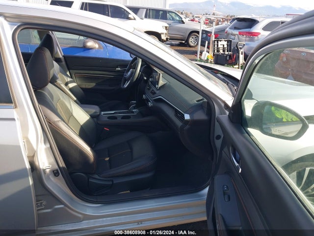 Nissan Altima Sr Fwd 2021 1N4BL4CV6MN334868 Image 5