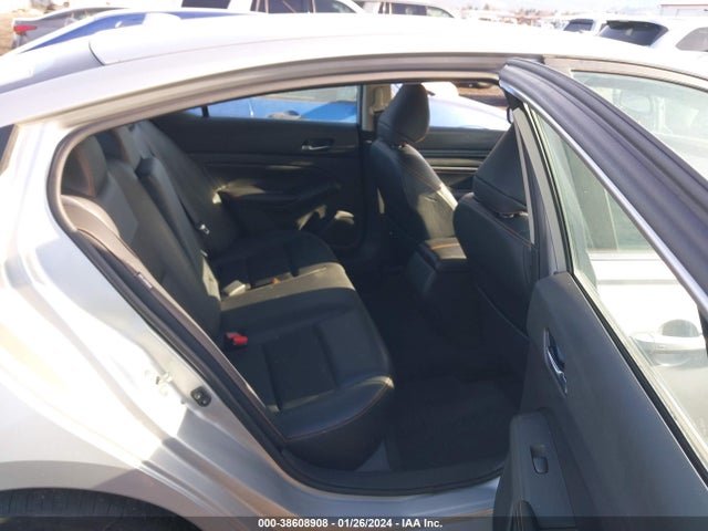 Nissan Altima Sr Fwd 2021 1N4BL4CV6MN334868 Image 8
