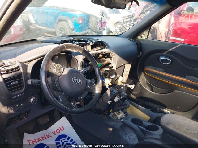 KIA Soul ! 2015 KNDJX3A54F7225825 Image 6