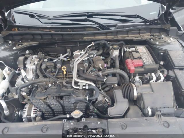 1N4BL4BV0NN310746 Nissan Altima S Fwd