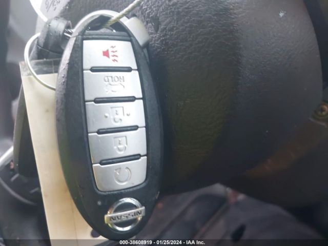 1N4BL4BV0NN310746 Nissan Altima S Fwd