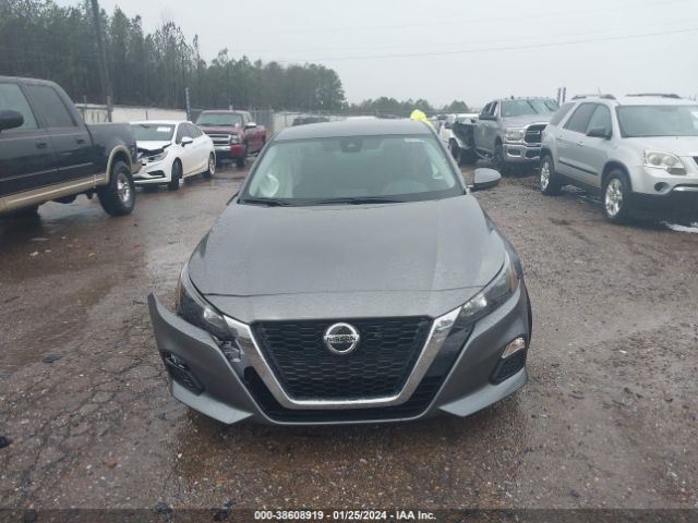1N4BL4BV0NN310746 Nissan Altima S Fwd