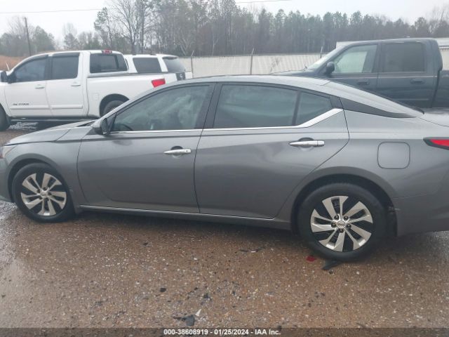 1N4BL4BV0NN310746 Nissan Altima S Fwd