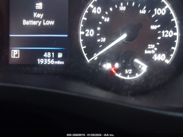 1N4BL4BV0NN310746 Nissan Altima S Fwd