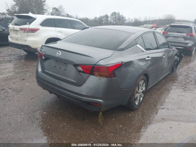 1N4BL4BV0NN310746 Nissan Altima S Fwd