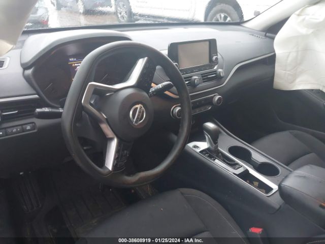 1N4BL4BV0NN310746 Nissan Altima S Fwd