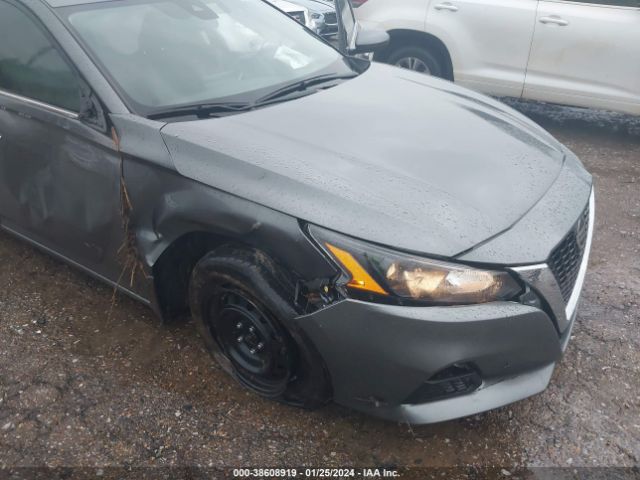 1N4BL4BV0NN310746 Nissan Altima S Fwd