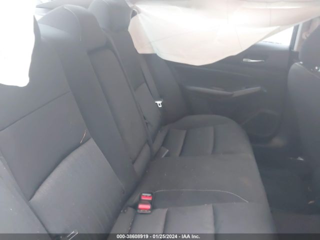 1N4BL4BV0NN310746 Nissan Altima S Fwd