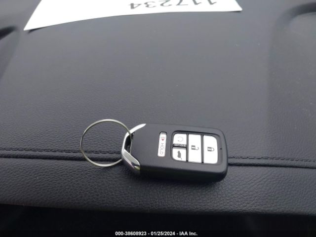 5FNYF6H02NB031705 Honda Pilot Elite