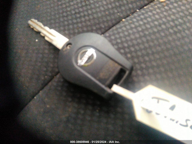Nissan Rogue Select S 2014 JN8AS5MV8EW718700 Image 11