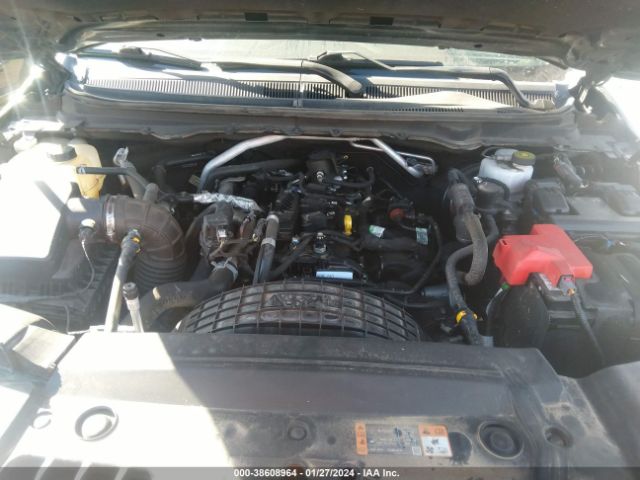 2019 FORD RANGER 1FTER4FH6KLB22430 Photo 9