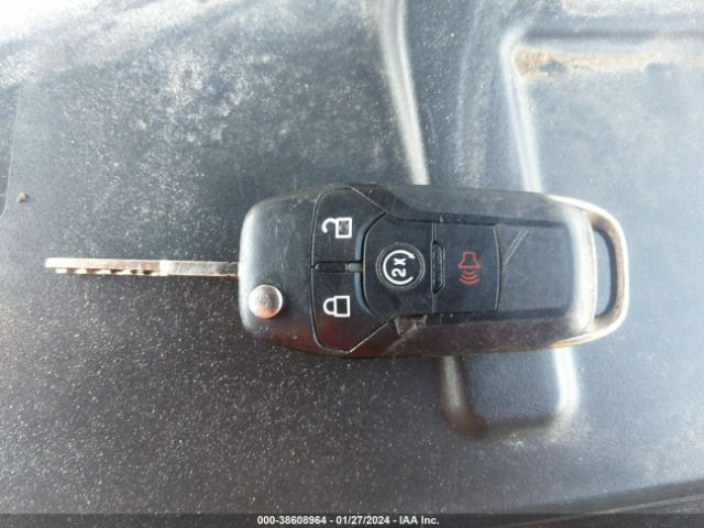 2019 FORD RANGER 1FTER4FH6KLB22430 Photo 10